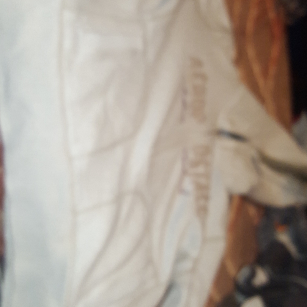 A jacket